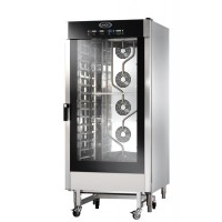 Пароконвектомат XVC 1005 PL