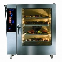 Пароконвектомат Retigo B1011i