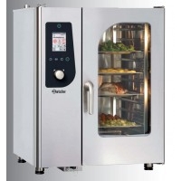 Пароконвектомат MG 10110