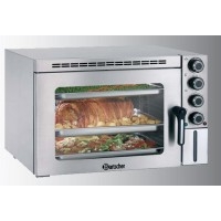 Пароконвектомат CCS 120-791