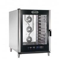 Пароконвектомат XVC 2005 P