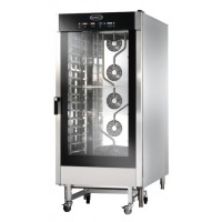 Пароконвектомат XVC 3205 PL