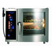 Пароконвектомат Retigo B 623i