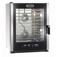 Пароконвектомат XVC 715G