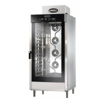 Пароконвектомат XVC 915 GL