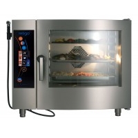 Пароконвектомат Retigo B 611i 