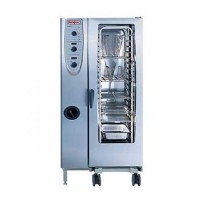 Пароконвектомат CM 201