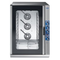 Пароконвектомат G922RXSD