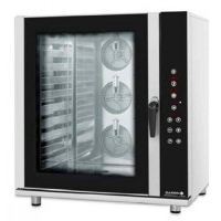 Пароконвектомат 101 GE VAP