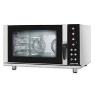 Пароконвектомат 45 GE VAP