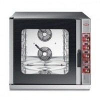 Пароконвектомат P916RXSD