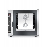 Пароконвектомат Tecnoeka EKF 664 UD         
