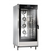 Пароконвектомат XBC 905 Е