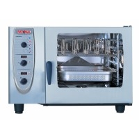 Пароконвектомат CM 62G