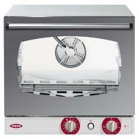 Пароконвектомат P524RU