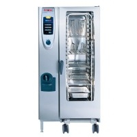 Пароконвектомат SCC 201