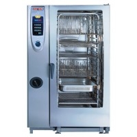 Пароконвектомат SCC 202