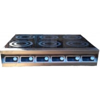 Плита индукционная ПИН-6(3,5)