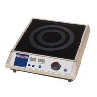 Плита индукционная Kitchen Line 2700