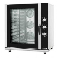 Конвекционная печь 104 P VAP 