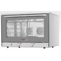 Конвекційна піч 44 I UMI