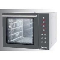 Конвекційна піч АС-433VO