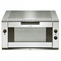 Конвекционная печь ALFA 135 GH 