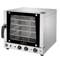 Печь пароконвекционная GoodFood GXFT233 ALEXA