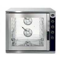 Конвекційна піч A9-6RXS