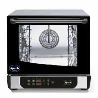 Піч конвекційна Apach AD44D