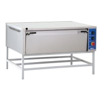 Шафа електрична пекарська ШП-1-К