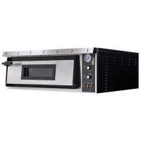 Піч для піци ITPIZZA ML4