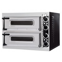 Печь для пиццы ITPIZZA MS1+1