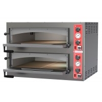 Печь для пиццы Pizza Group Entry Max 8