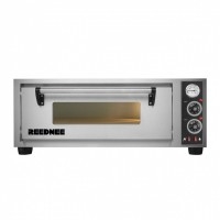 Печь электрическая для пиццы EWT INOX (REEDNEE) CPO101
