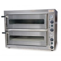Печь для пиццы GoodFood PO44
