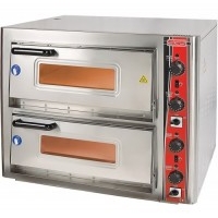Піч для піци (духова шафа для піци) SGS РО 6262DE 