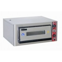 Печь для пиццы SGS РО 9262E (с термометром)