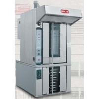 Печь ротационная SP NOVE E