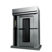 Піч ротаційна ПХП-216-Г-Р