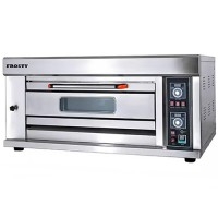 Печь подовая FROSTY FOV-20D