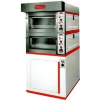 Подова піч M2 h25