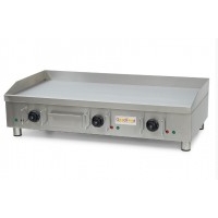 Поверхность для жарки гладкая электрическая GoodFood EG90F