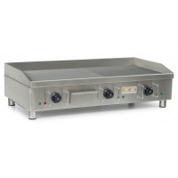 Поверхность для жарки комбинированная электрическая GoodFood EG90FR 