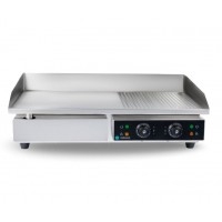 Поверхня для смаження Hurakan HKN-PSLR730
