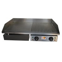 Поверхность жарочная EWT INOX (REEDNEE) EFT73-2