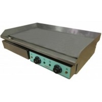 Поверхня для смаження Frosty EGD-MX1 (гладка)