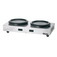 Поверхня теплова для кави А 190.102