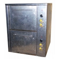 Шкаф жарочный ШЖЭ-2