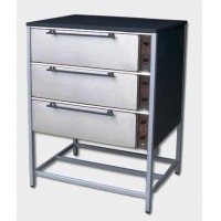 Шафа пекарська ШПЕ-3
